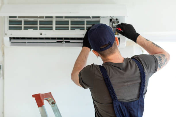 Best Emergency Air Duct Cleaning  in Williamsport, PA