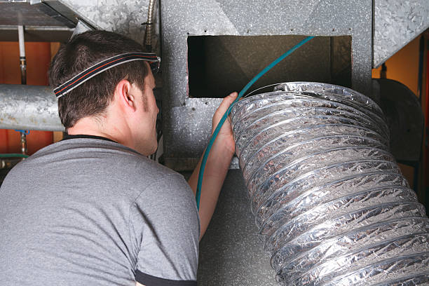 Best Air Duct Cleaning Near Me  in Williamsport, PA